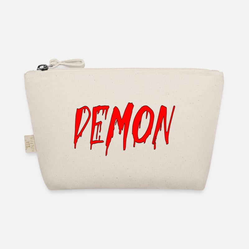 demon Organic Pouch