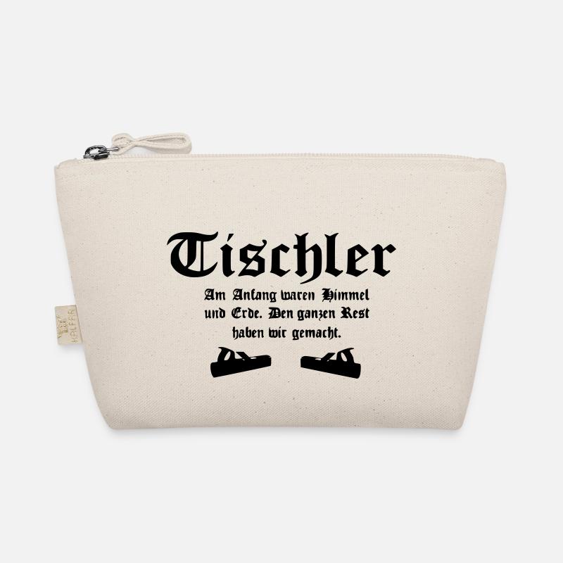 tischler Bio-Täschchen