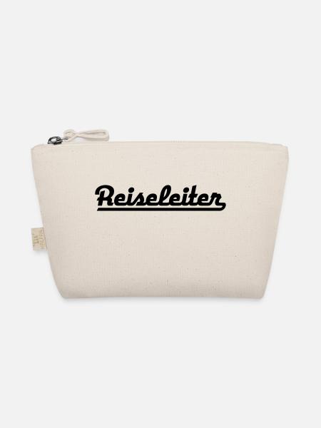 2541614 115206134 Reiseleiter - Bio-Täschchen - Natur
