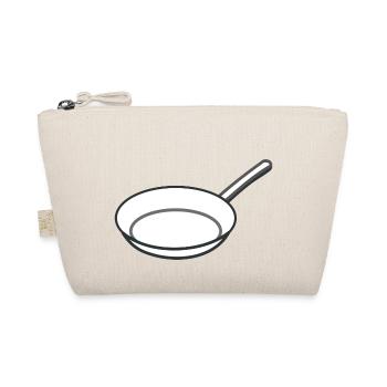 casserole - Trousse biologique - nature - Devant