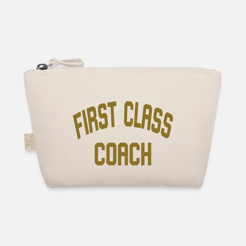 First Class Coach Bio-Täschchen