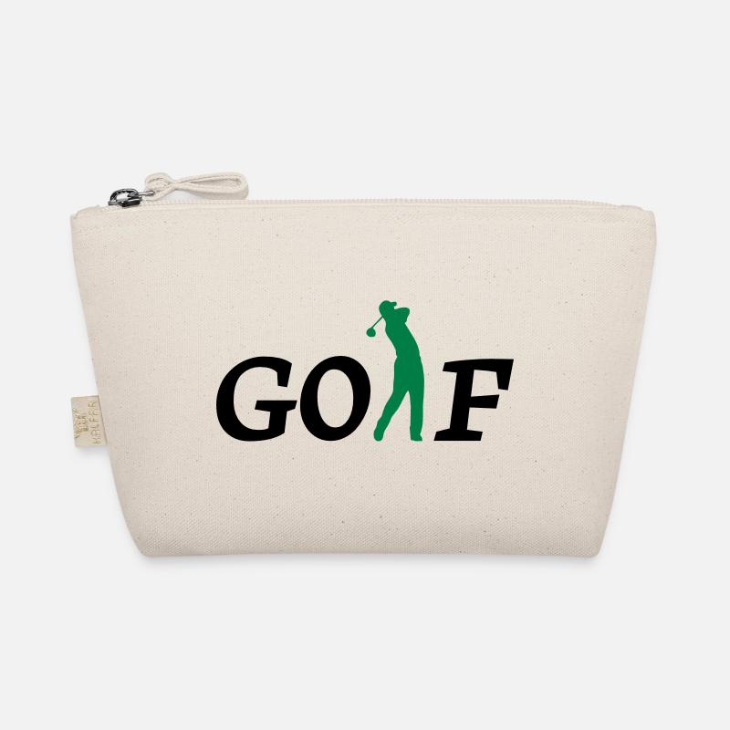 golf Organic Pouch
