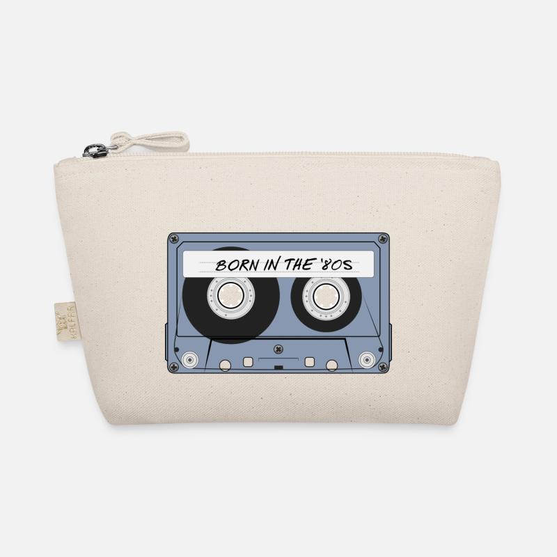 né dans les années 80 Trousse biologique