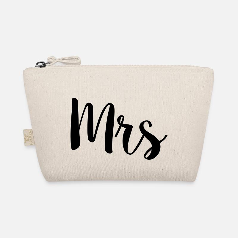 mrs simple Bio-Täschchen