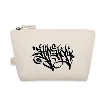 hip hop - Trousse biologique - nature - Devant