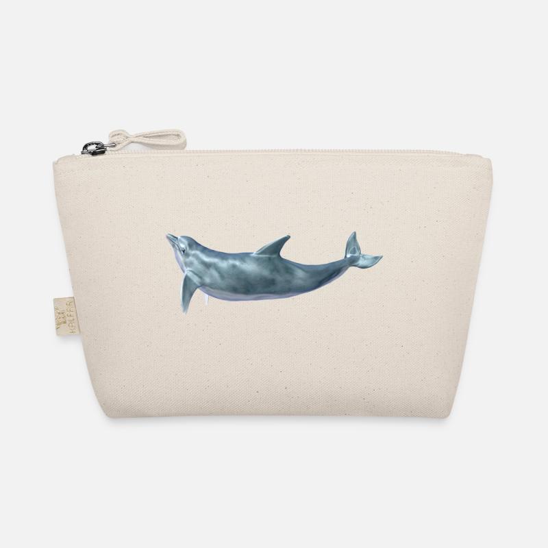 Delfin Trousse biologique