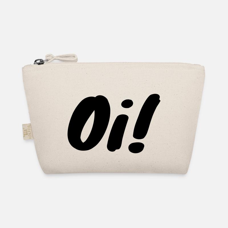 oi! Bio-Täschchen