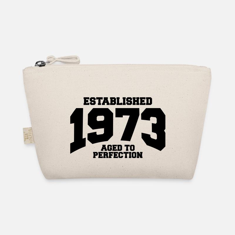 aged to perfection established 1973 (fr) Trousse biologique