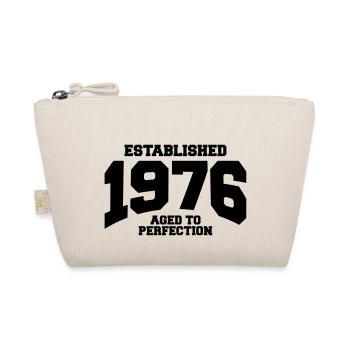 aged to perfection established 1976 (fr) - Trousse biologique - nature - Devant