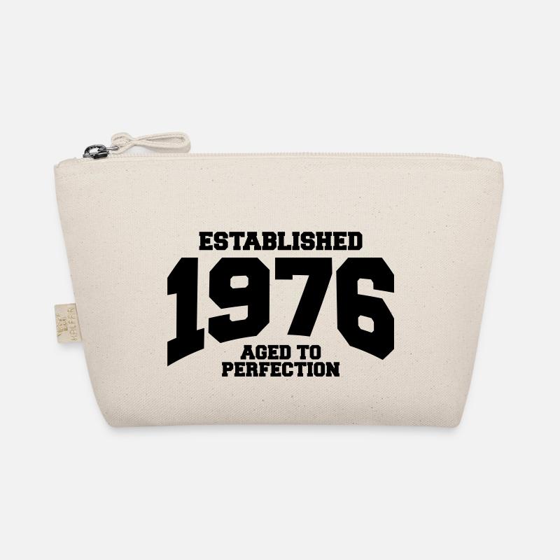 aged to perfection established 1976 (fr) Trousse biologique