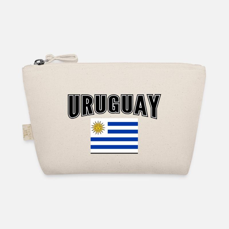 Uruguay - Trousse biologique - nature