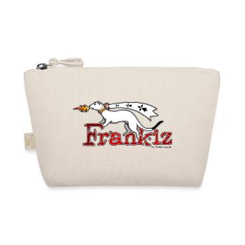 Frankiz (Liberté) - Trousse biologique - nature - Devant