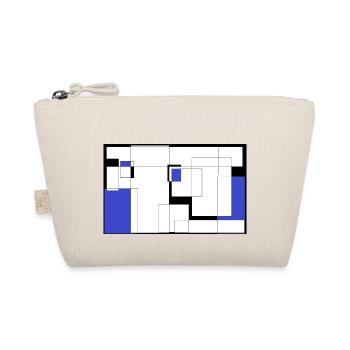 Phoenix - Trousse biologique - nature - Devant