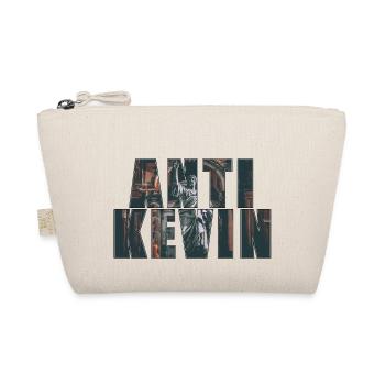 Kevin contre - Trousse biologique - nature - Devant