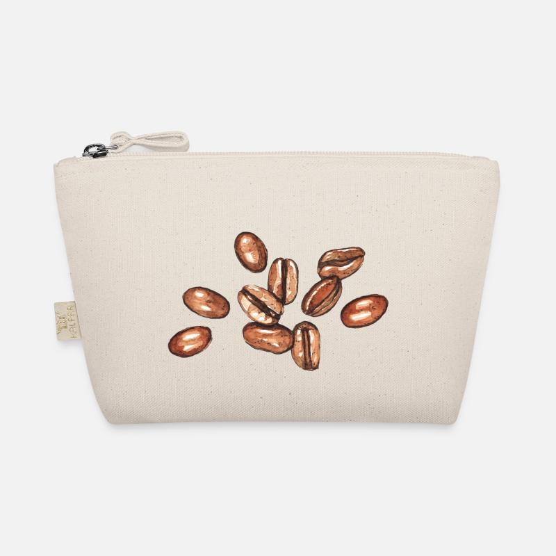 café en grains Trousse biologique