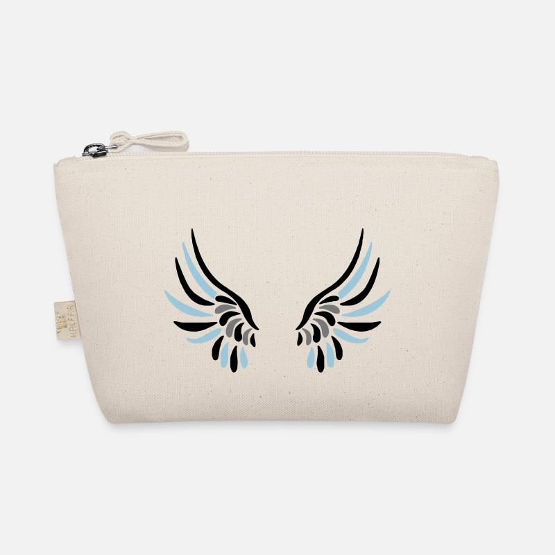 LIKE A BIRD - Trousse biologique - nature