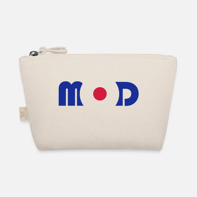 Logo Mod Trousse biologique
