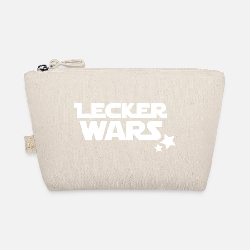 lecker wars Bio-Täschchen