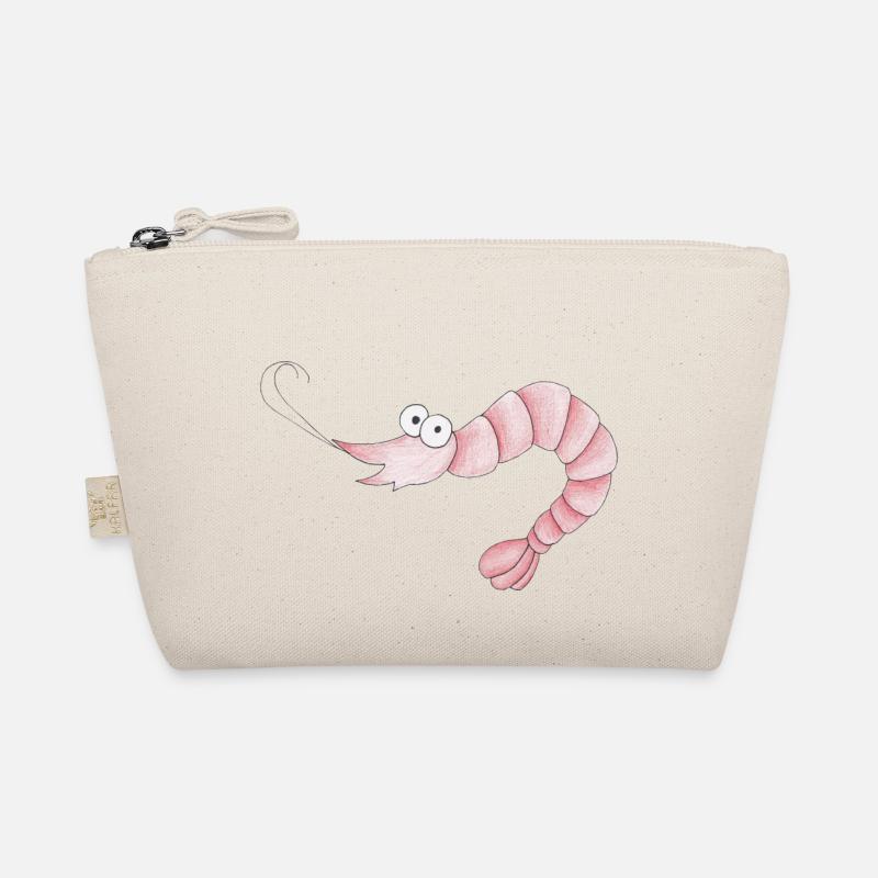 shrimp Organic Pouch