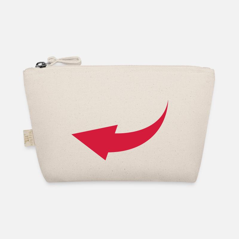 arrow Organic Pouch
