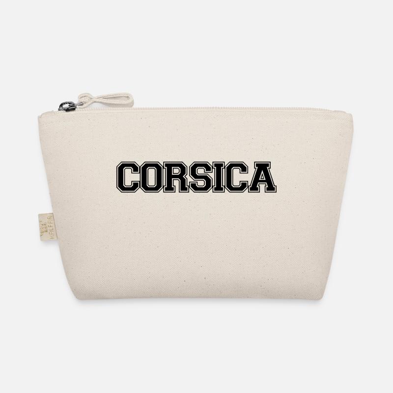 Corsica Name Trousse biologique