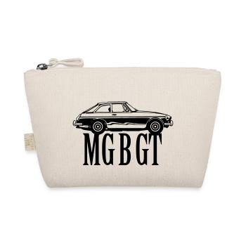 MG MGB GT - Autonaut.com - Organic Pouch - nature - Front