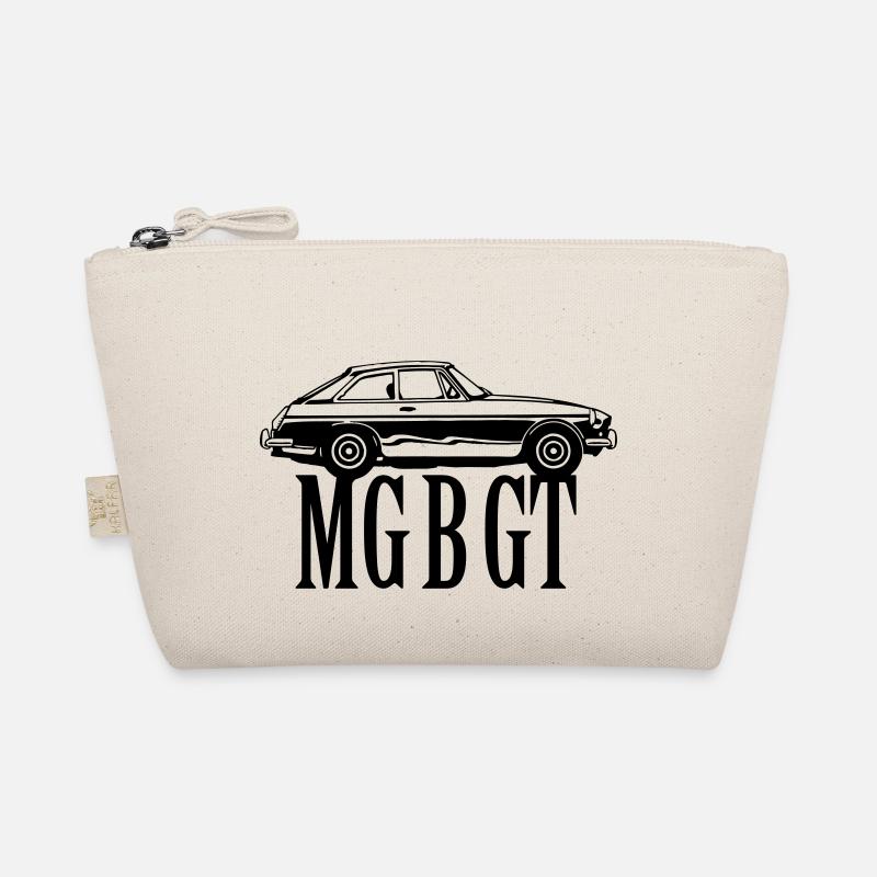 MG MGB GT - Autonaut.com Organic Pouch