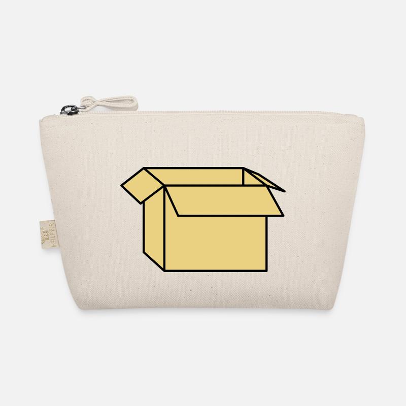 Carton - Trousse biologique - nature
