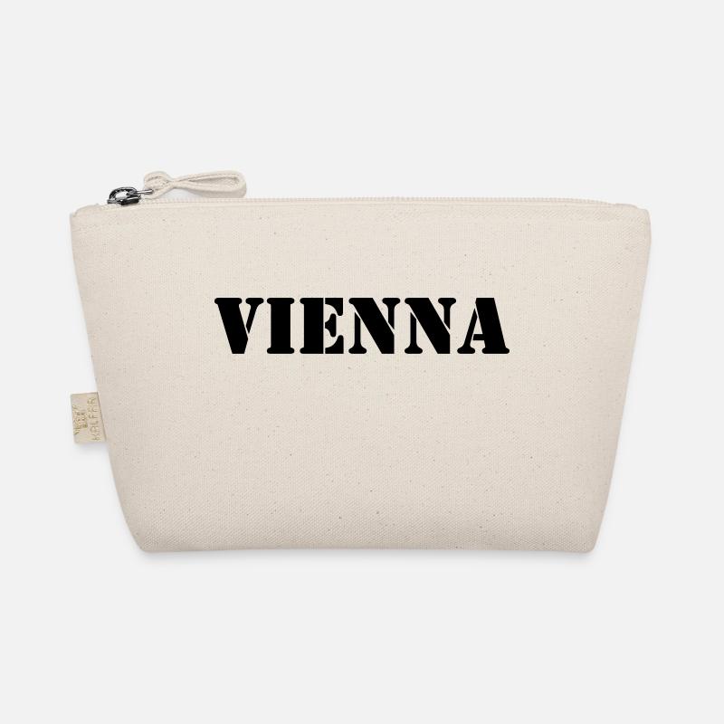VIENNA Bio-Täschchen