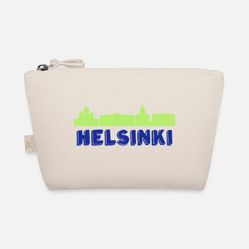 Helsinki Bio-Täschchen