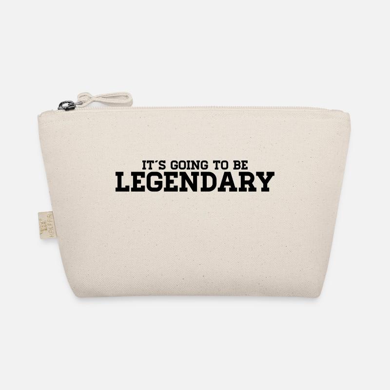 Ça va être légendaire Trousse biologique