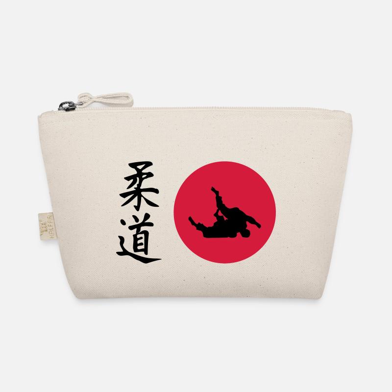 Judo Organic Pouch