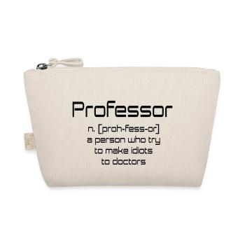 professeur - Trousse biologique - nature - Devant