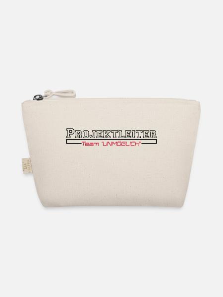 projektleiter - Trousse biologique - nature