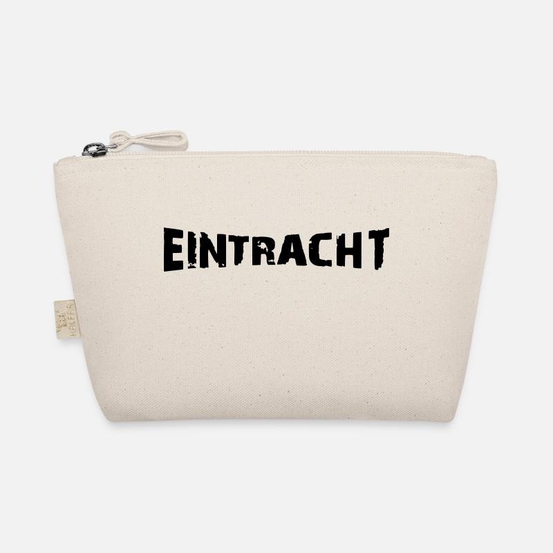 Eintracht 02 Bio-Täschchen