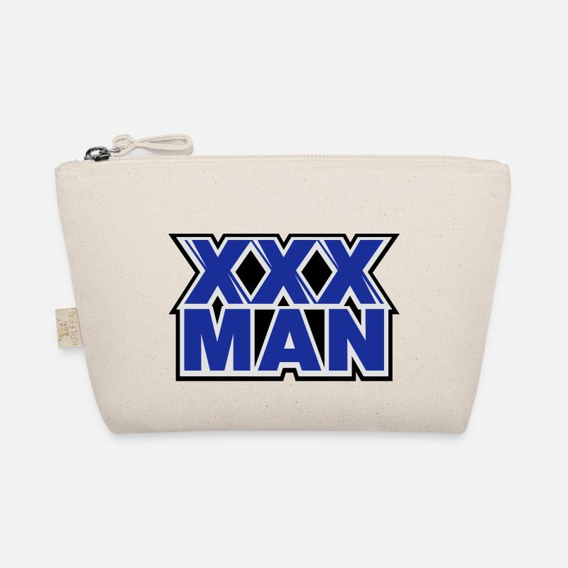 XXX Man Trousse biologique