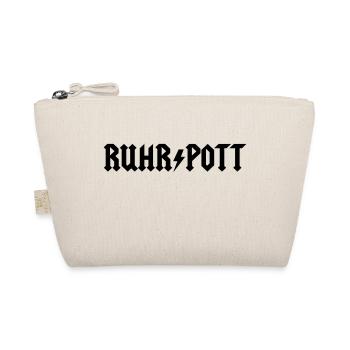 Ruhrpott - Bio-Täschchen - Natur - Vorne