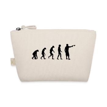 Evolution de Graffiti/ Streetart / Bombing - Trousse biologique - nature - Devant