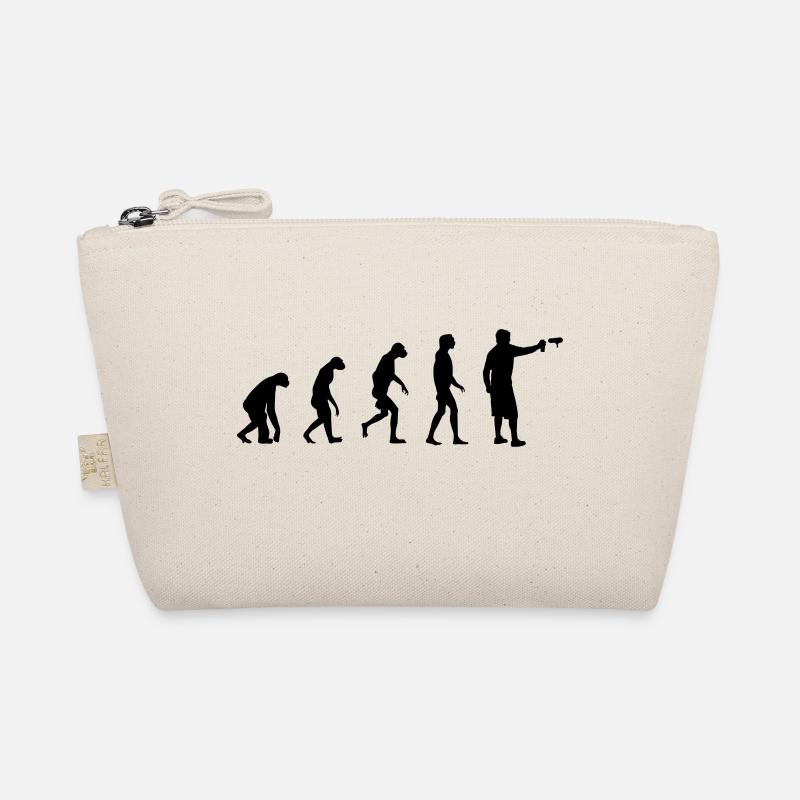 Evolution de Graffiti/ Streetart / Bombing Trousse biologique