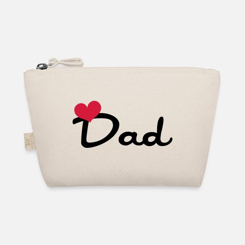 Dad Trousse biologique
