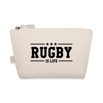 Rugby - Trousse biologique - nature - Devant