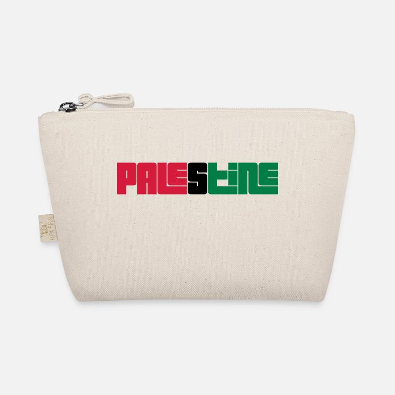 Palestine Organic Pouch