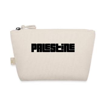 Palestine - Organic Pouch - nature - Front