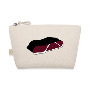 speck_sk2 - Organic Pouch - nature - Front
