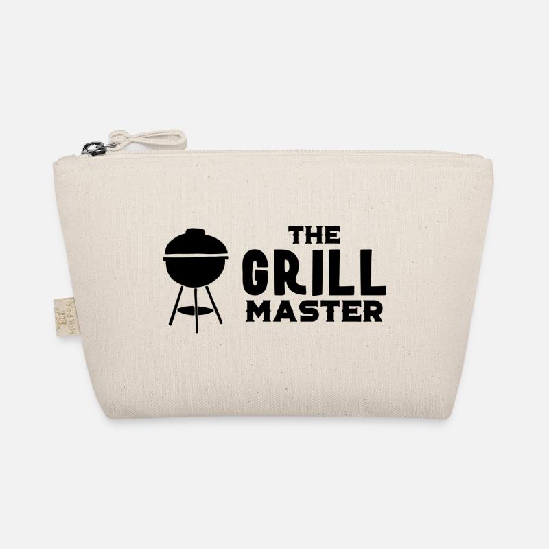 the grill master Bio-Täschchen
