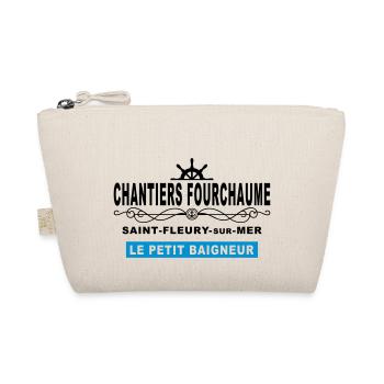 chantiers fourchaume - Trousse biologique - nature - Devant