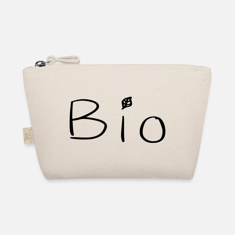 Organic - Organic Pouch - nature