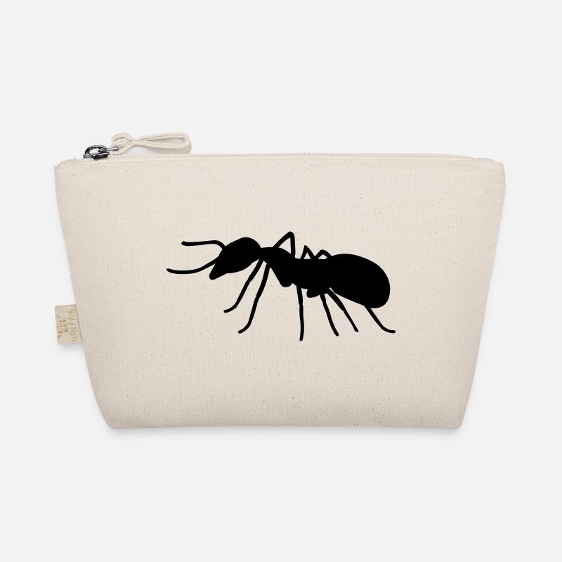 Ant Organic Pouch