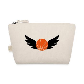 Basketball - Basket Ball - Game - Sport - Player - Trousse biologique - nature - Devant