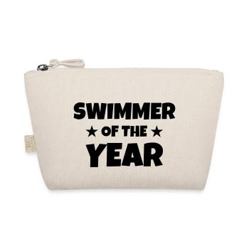 Natation / Nageur / Nageuse / Nager - Trousse biologique - nature - Devant
